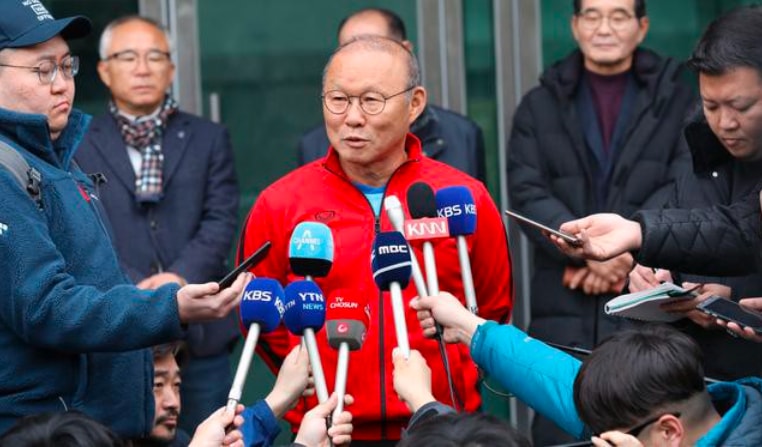 bao chi han quoc buc xuc truoc tin don that thiet ve hlv park hang seo hinh 2