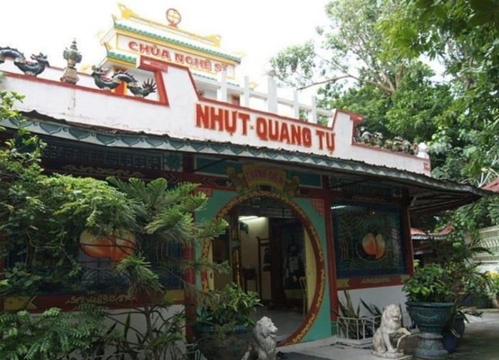 vu doi ten chua nghe si so van hoa  the thao bao cao ubnd tp hcm hinh 2