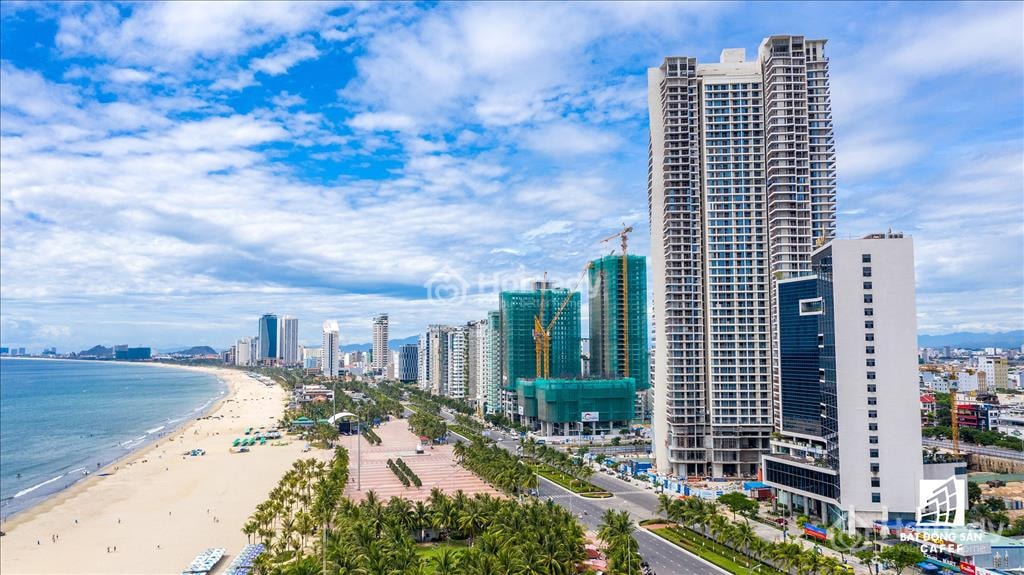 5 nam day bien dong cua bat dong san da nang luc len dinh luc roi tu do hinh 1