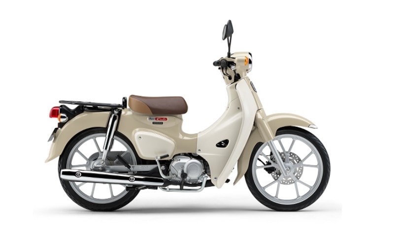 can canh honda super cub 110 duoc nang cap voi nhieu cai tien hinh 2