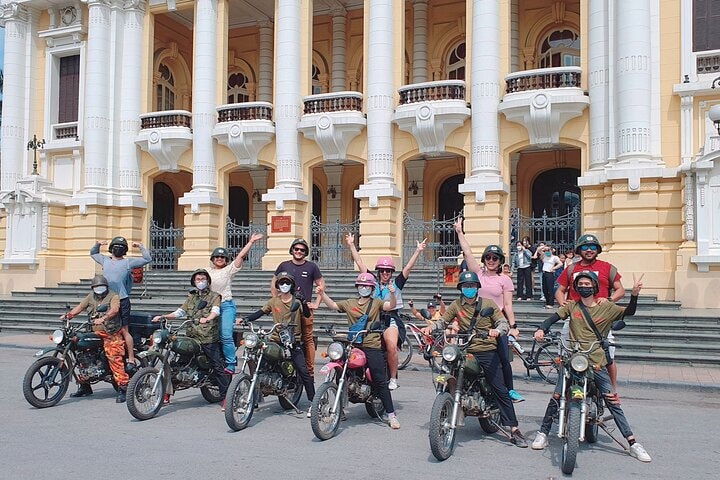 ha noi va hoi an lot top tour du lich trai nghiem hang dau chau a hinh 1