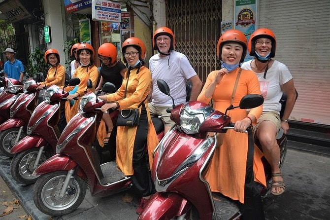 ha noi va hoi an lot top tour du lich trai nghiem hang dau chau a hinh 2