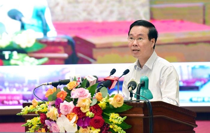 phai tap trung quyet liet sang tao trong thuc hien nghi quyet ve phat trien thu do hinh 2