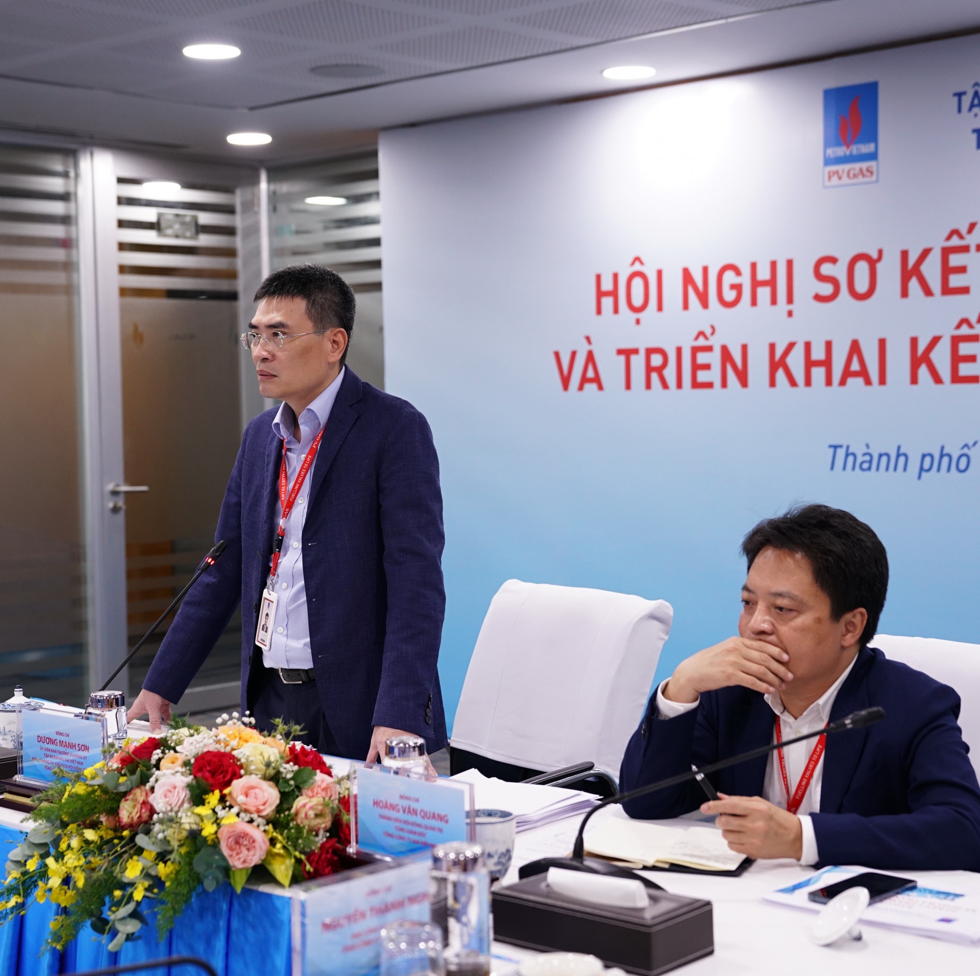 pv gas so ket hoat dong 6 thang dau nam va trien khai ke hoach 6 thang cuoi nam 2022 hinh 2