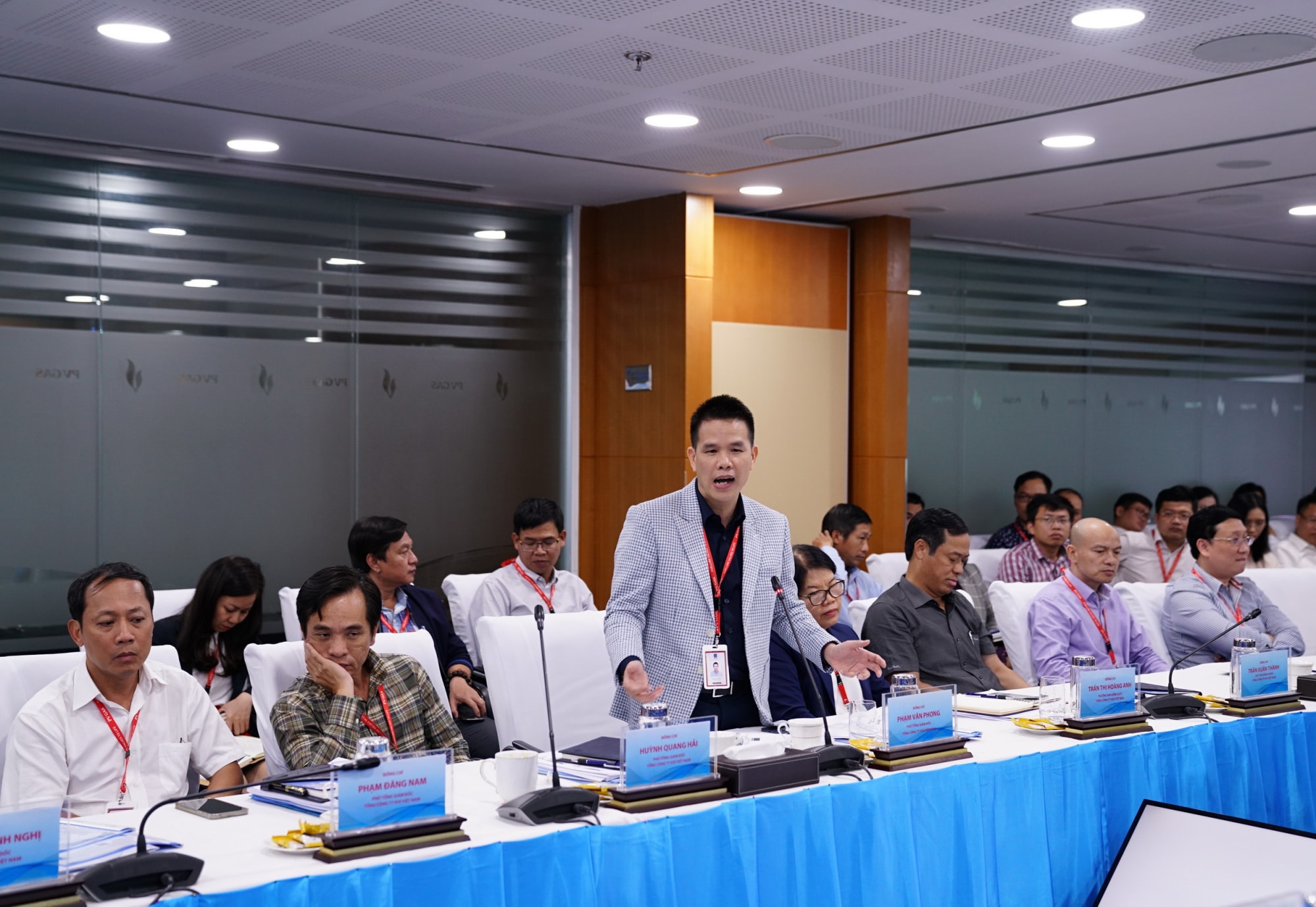 pv gas so ket hoat dong 6 thang dau nam va trien khai ke hoach 6 thang cuoi nam 2022 hinh 3