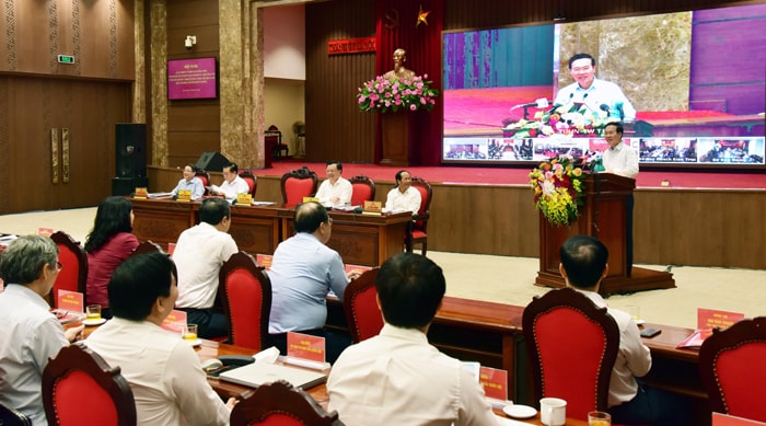 phai tap trung quyet liet sang tao trong thuc hien nghi quyet ve phat trien thu do hinh 1
