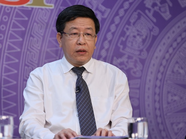 lanh dao ha noi chi ra kho khan lon nhat trong xay dung duong vanh dai 4 vung thu do hinh 1