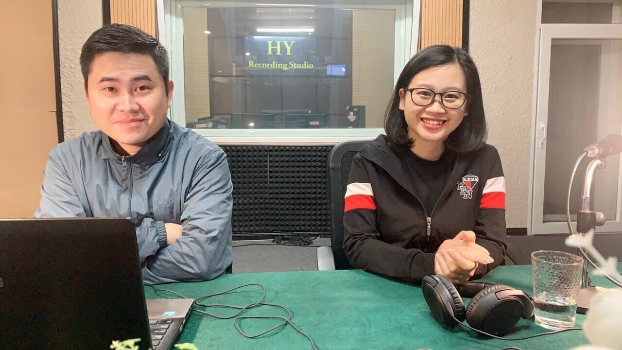 khi nha bao dong hanh cung thanh nien khoi nghiep sang tao hinh 3