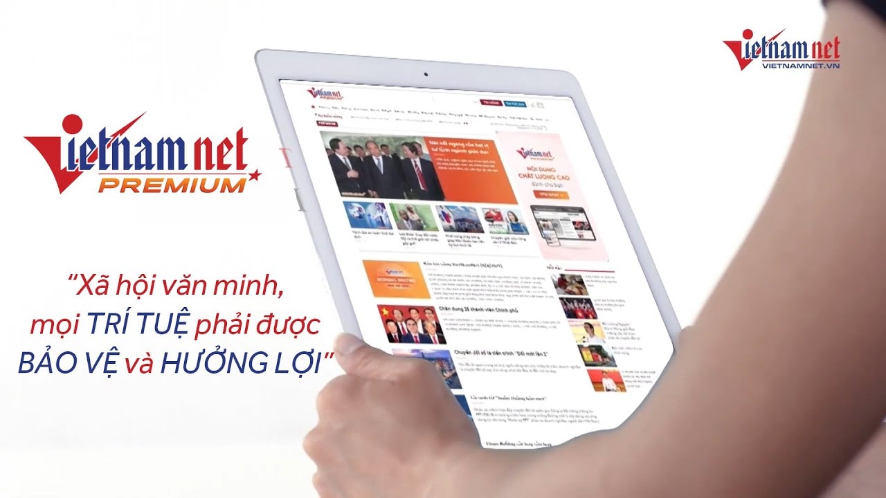 giai phap de vietnamnet tro thanh to chuc cong nghe la tim doi tac chien luoc hinh 2
