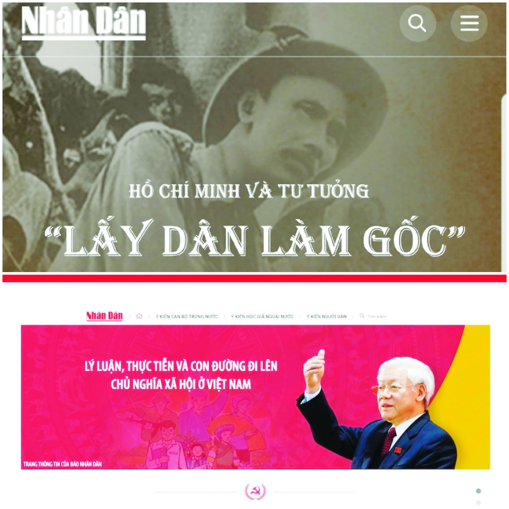 neu cac lanh dao khong tham gia truc tiep vao qua trinh doi moi cong nghe thi rat kho de thay doi manh me hinh 2
