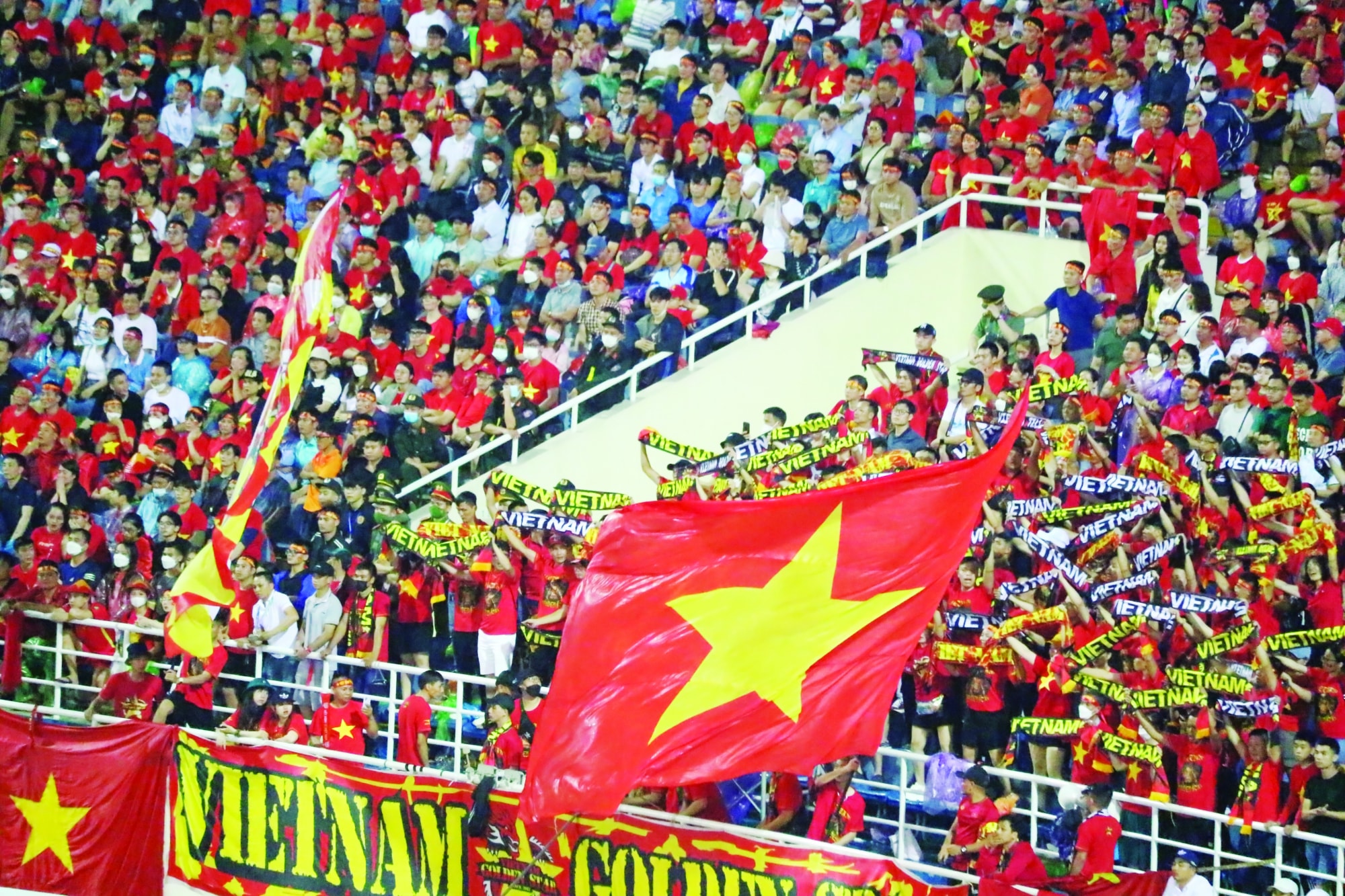 sea games 31  nhung dau an dep hinh 4