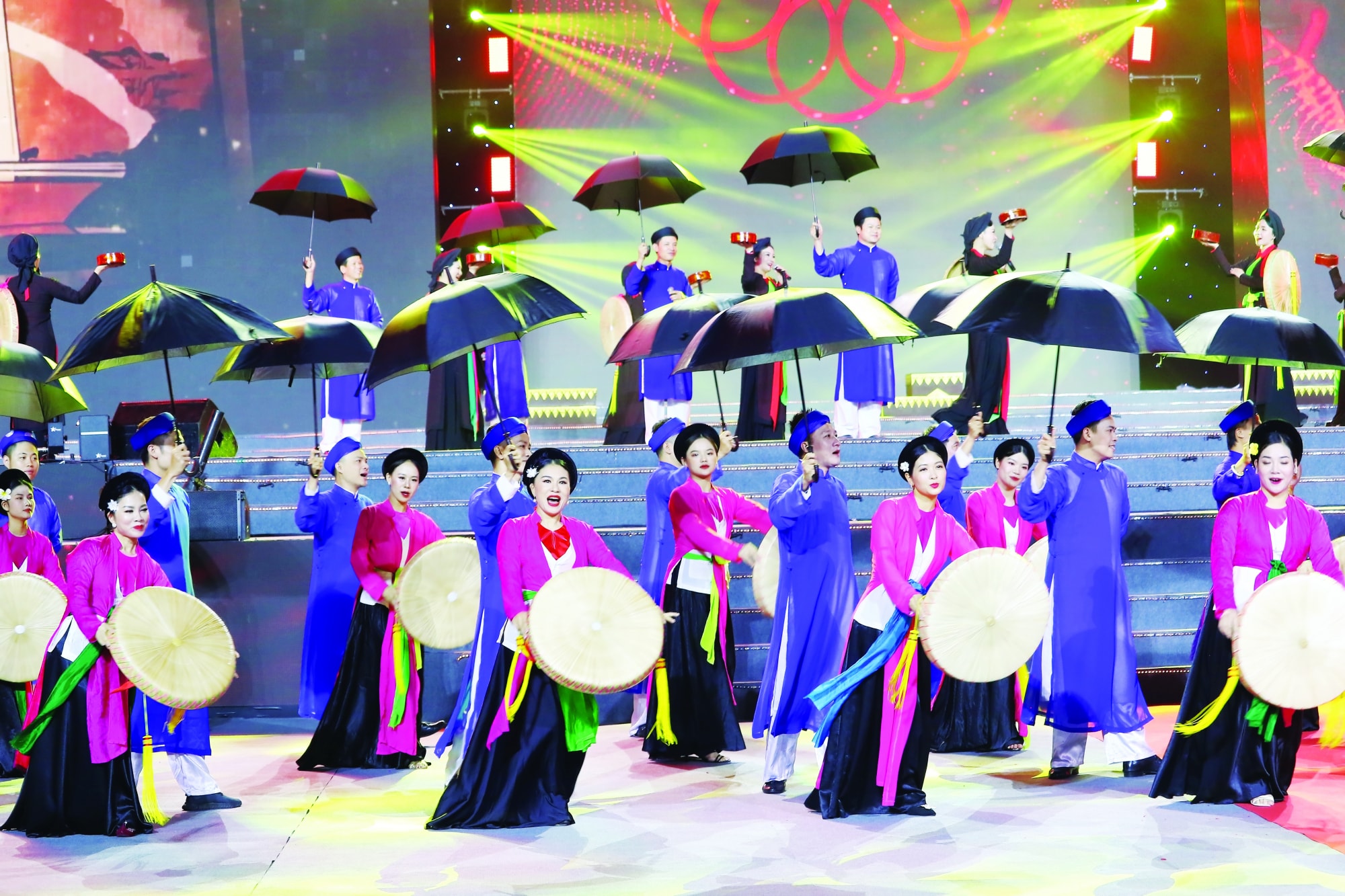 sea games 31  nhung dau an dep hinh 10