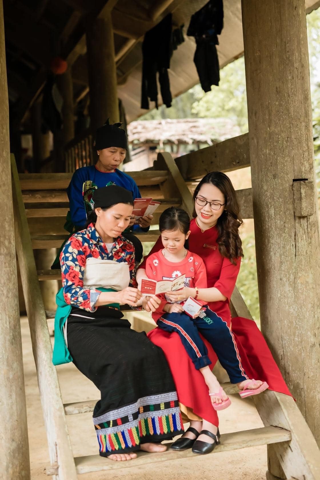 agribank khang dinh vi the dau tau trong su nghiep phat trien tam nong hinh 2