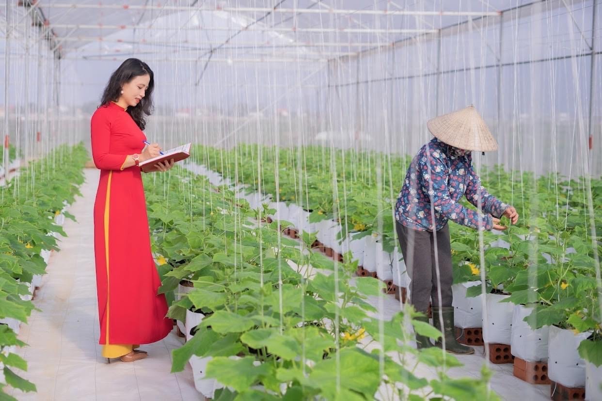 agribank khang dinh vi the dau tau trong su nghiep phat trien tam nong hinh 1