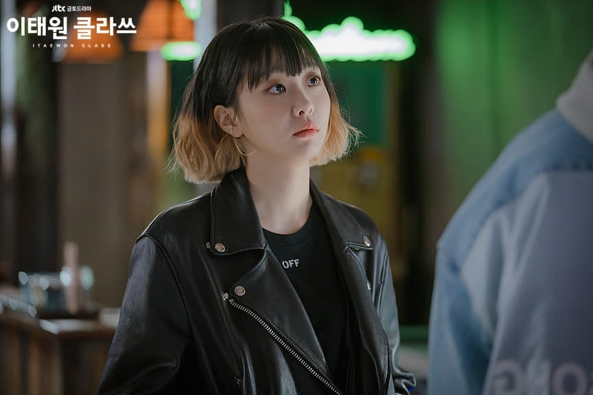kim da mi se gia nhap vao united artists agency hinh 2