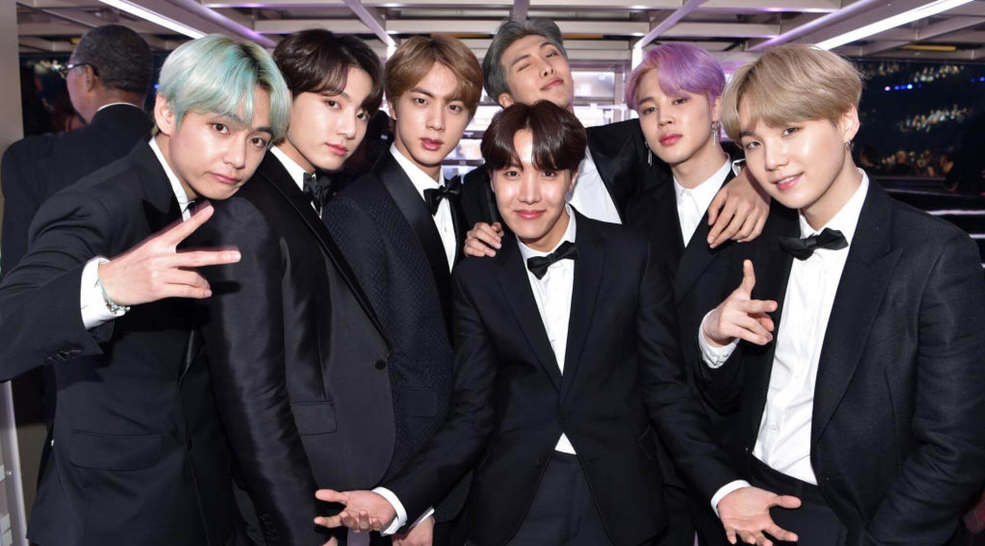 bts chiem vi tri hang dau tren 9 bang xep hang billboard hinh 2