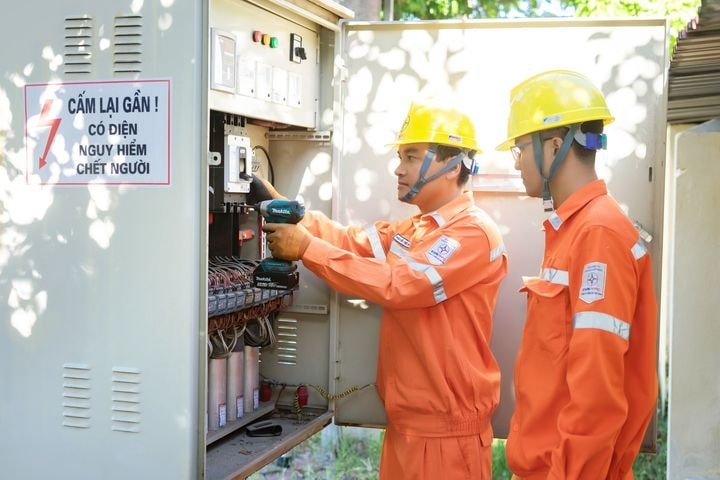 nang nong cuc doan evnnpc chu dong cac giai phap dam bao dien an toan tin cay hinh 2