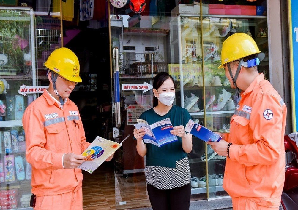 nang nong cuc doan evnnpc chu dong cac giai phap dam bao dien an toan tin cay hinh 3