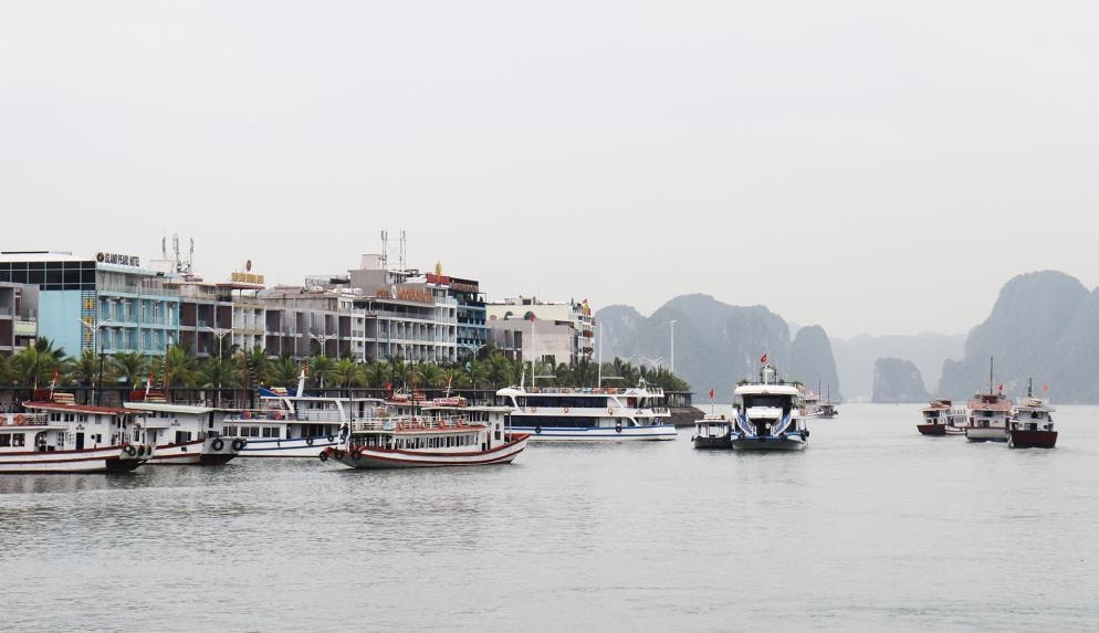 quang ninh thu ngan sach dat gan 272 nghin ty dong trong 6 thang dau nam hinh 1