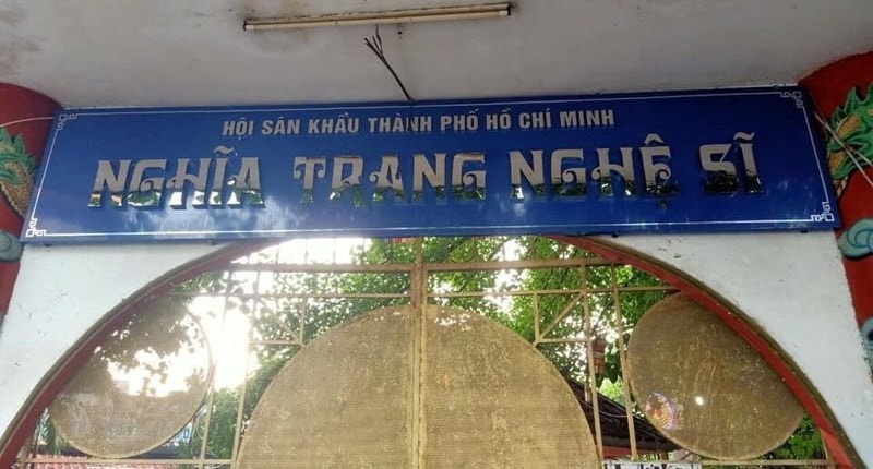 ban ai huu nghe si tp hcm nhan khuyet diem trong vu viec chua nghe si hinh 1