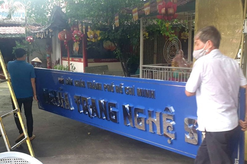 ban ai huu nghe si tp hcm nhan khuyet diem trong vu viec chua nghe si hinh 2