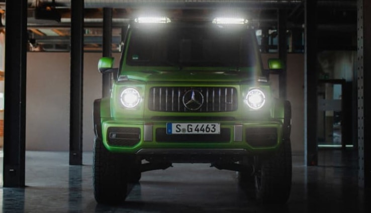 can canh sieu xe mercedes amg g 63 44 2023 hinh 1
