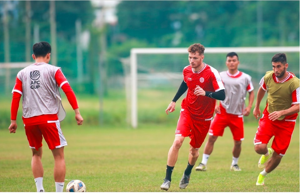 lich thi dau afc cup 2022 moi nhat cua clb viettel hinh 3