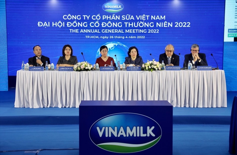 co phieu vinamilk hap dan khoi ngoai nho co tuc cao hinh 2