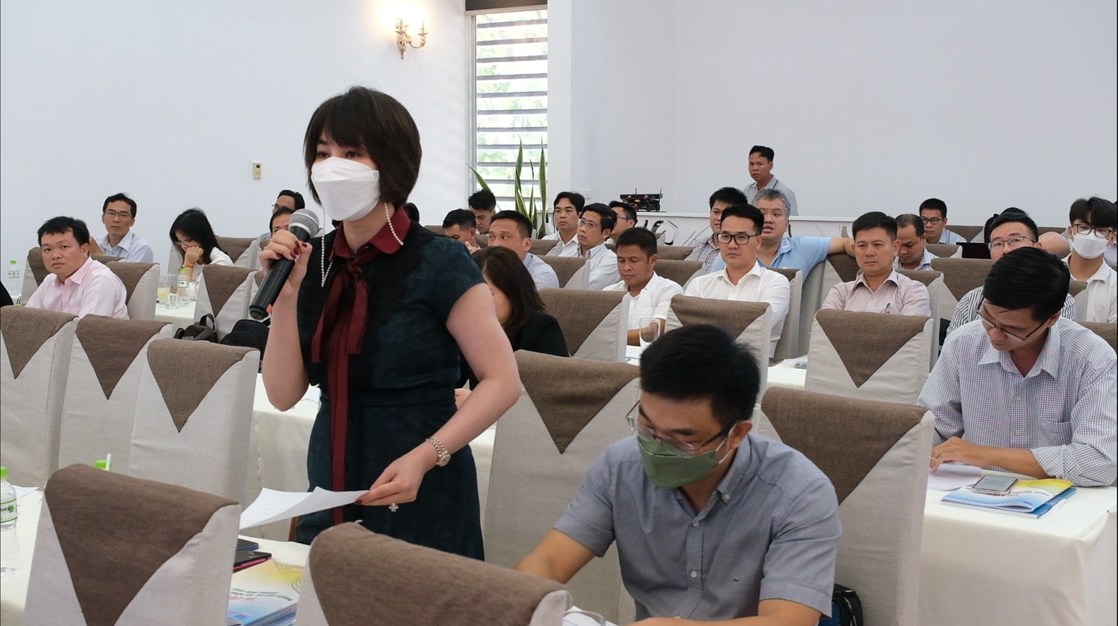 pvfcco to chuc thanh cong phien hop dai hoi dong co dong 2022 hinh 1