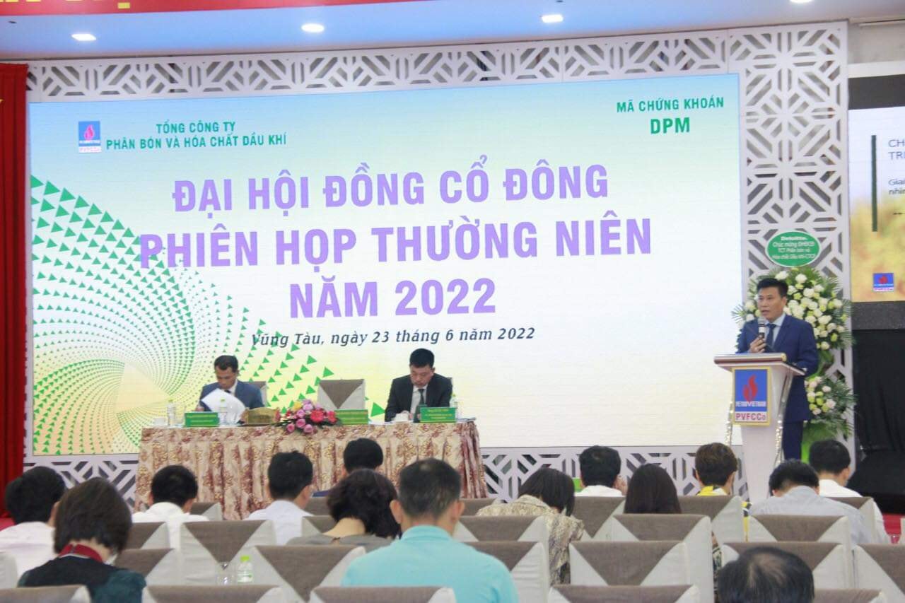 pvfcco to chuc thanh cong phien hop dai hoi dong co dong 2022 hinh 2