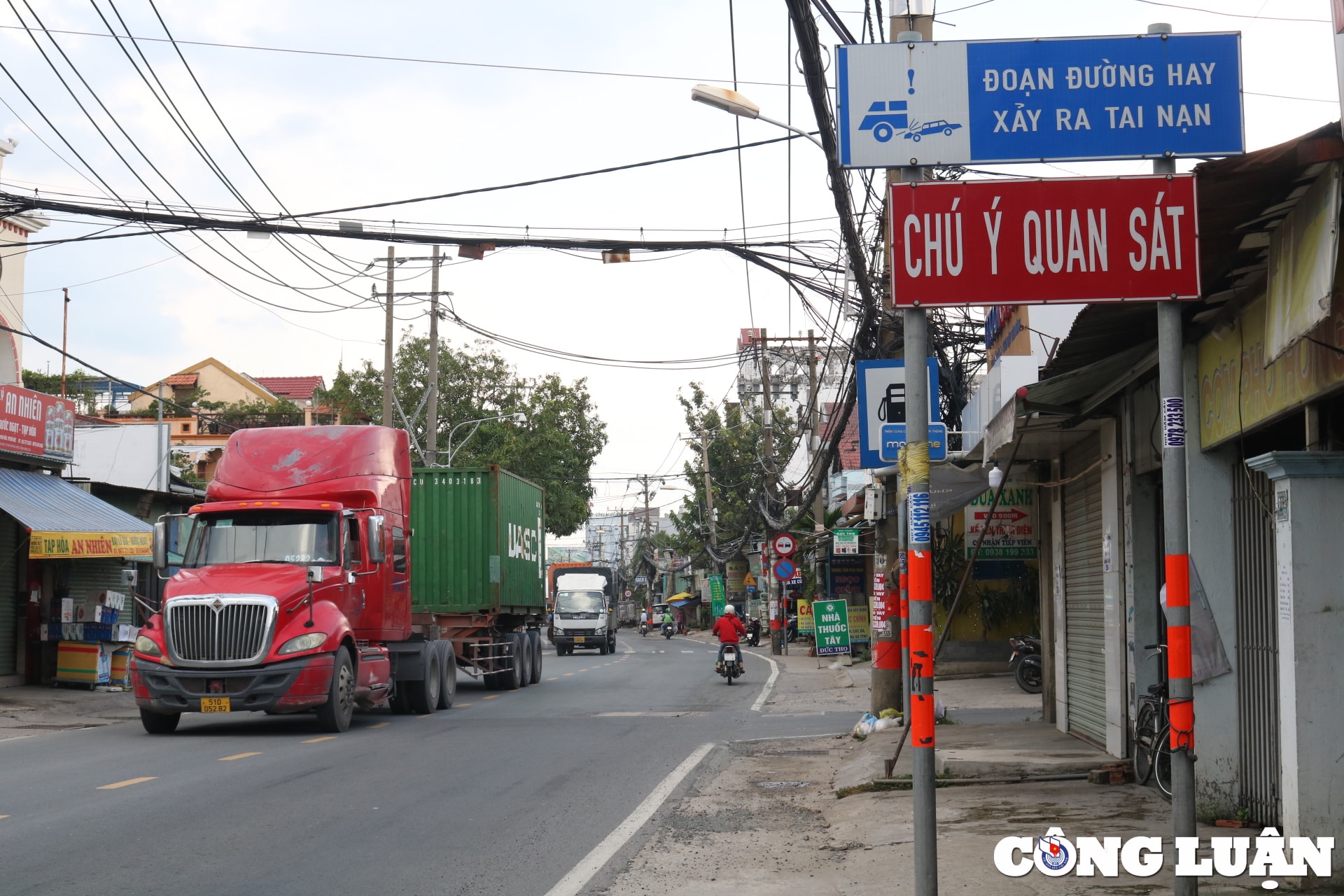 tp hcm con duong tu than cho 7 nam chua thay nang cap hinh 8