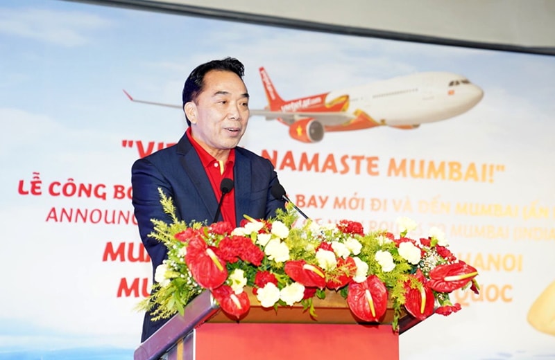vietjet mo duong bay tp ho chi minh ha noi mumbai cung cac duong bay giua viet nam an do hinh 2