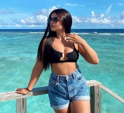 nang wags sinh vien dai hoc kinh te cua tan binh arsenal hinh 1