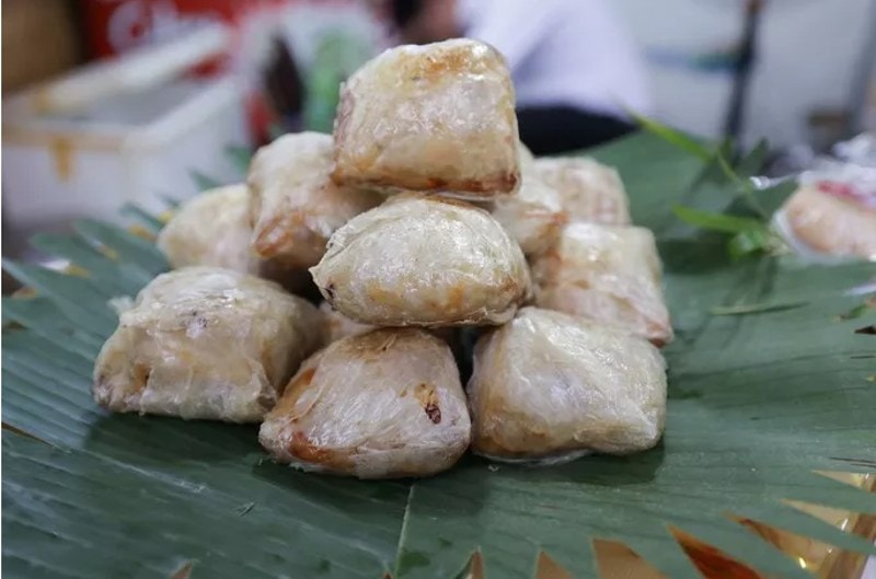 Nem Quảng Yên
