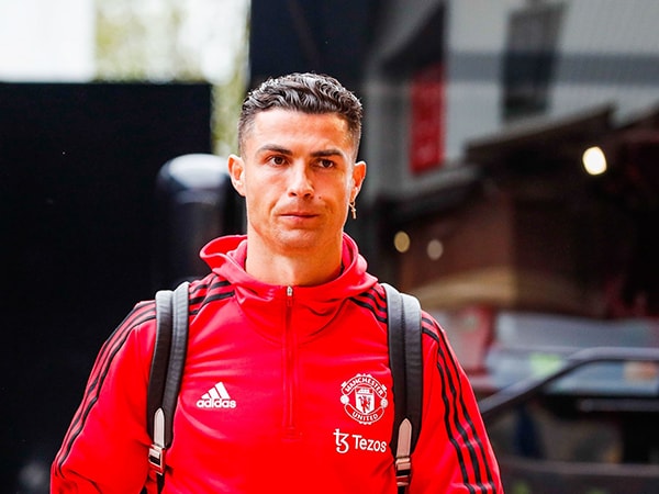 Ronaldo sẽ rời Man United để tới khoác áo Bayern Munich? Ảnh: Goal