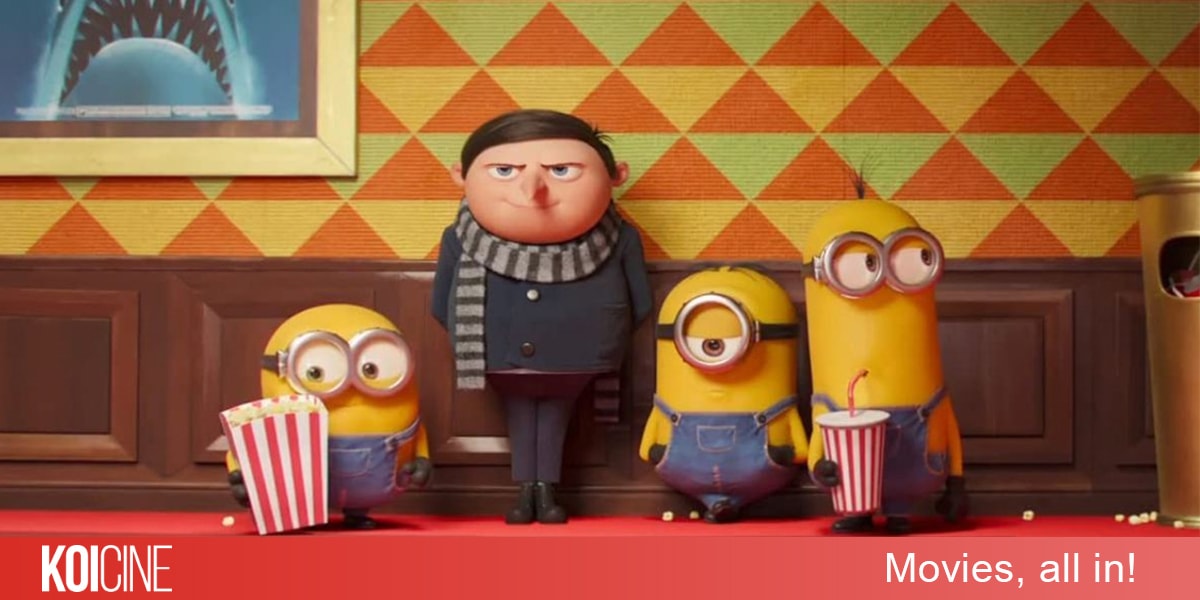 Dương Tử Quỳnh sẽ tham gia vào phần phim mới của Minions với vai trò diễn viên lồng tiếng - Ảnh: NSX