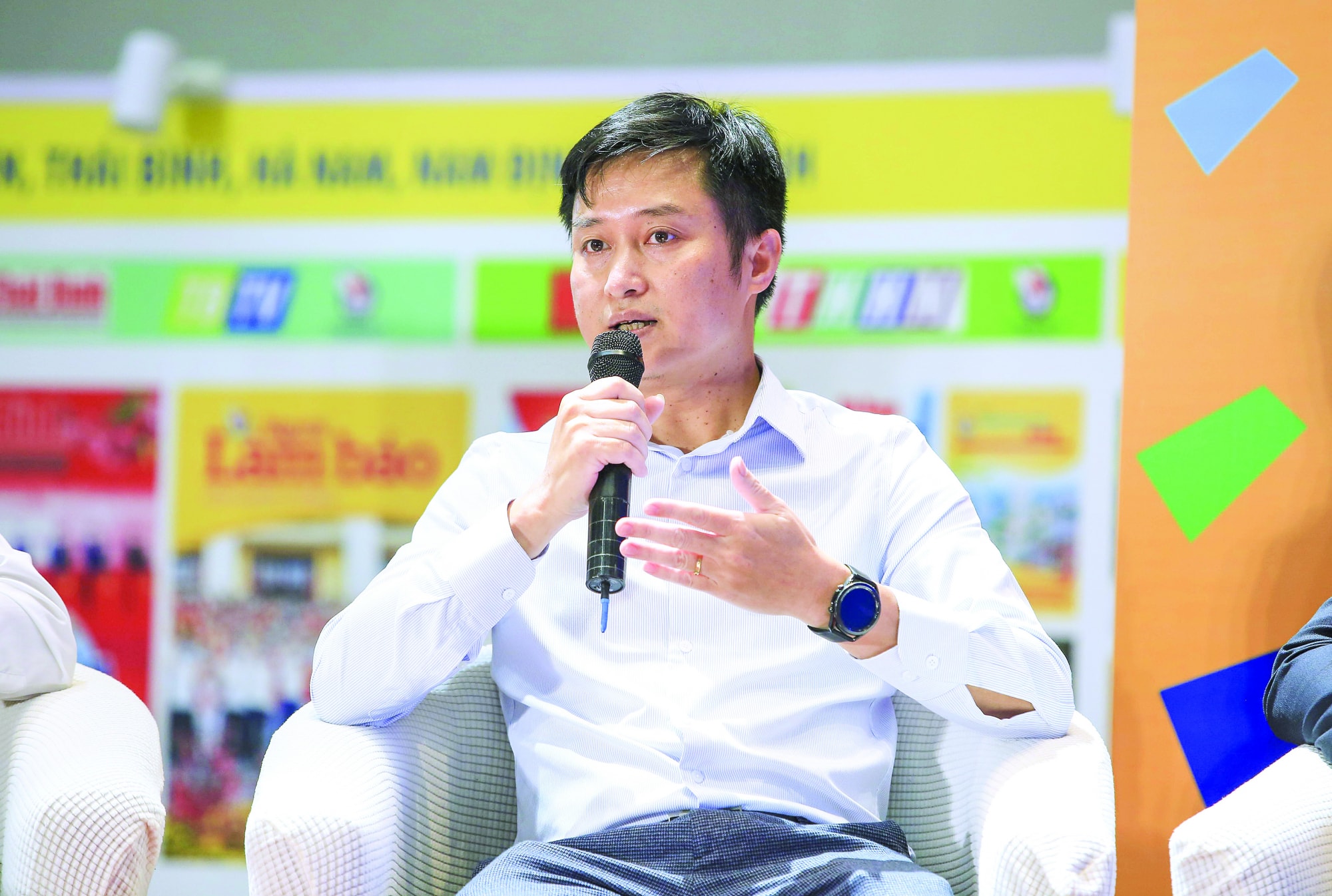 chung toi luon tu lam moi minh de mang den trai nghiem moi me cho doc gia hinh 1