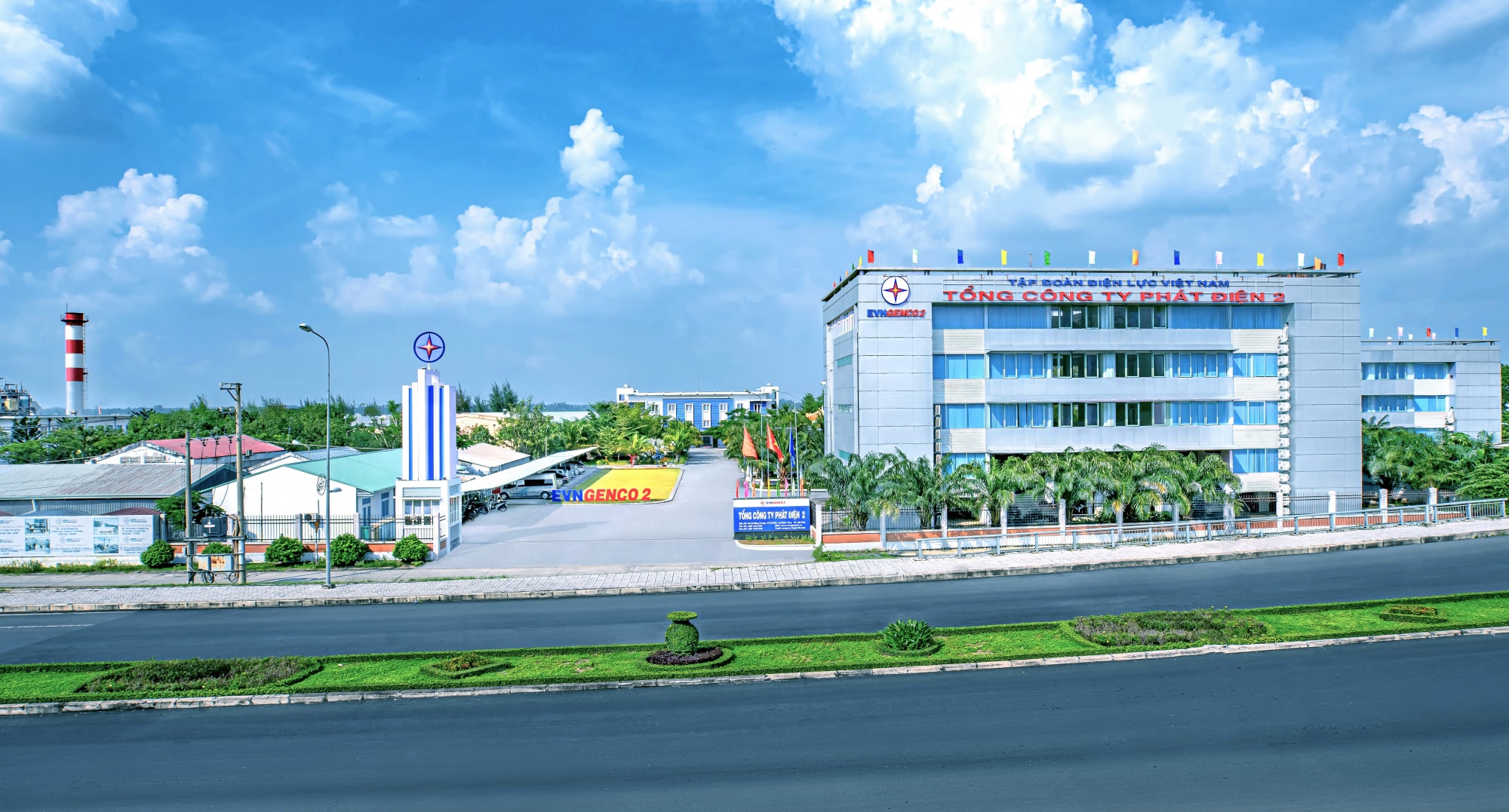 evngenco2 tung buoc khang dinh vi the trong linh vuc phat dien hinh 1