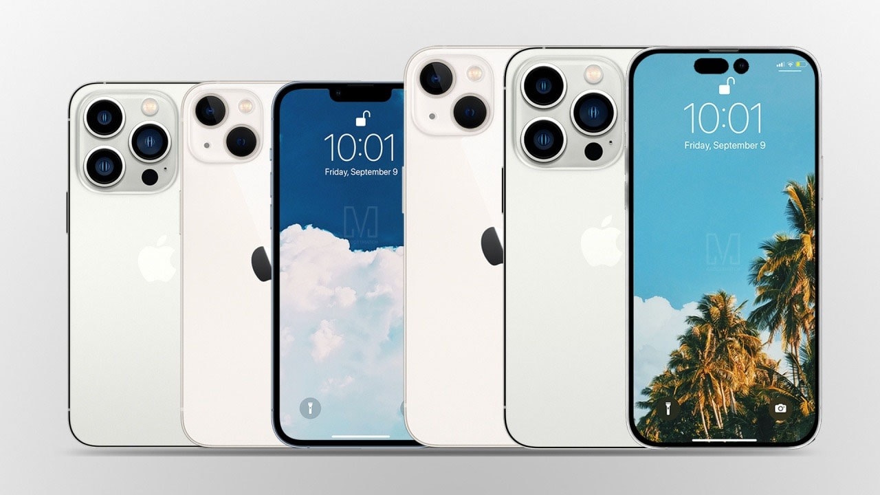 lo thong so ky thuat man hinh iphone 14
