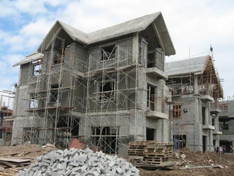 Bộ Xây dựng khuyến cáo nhà ở riêng lẻ chỉ nên xây tối đa 2 tầng hầm.