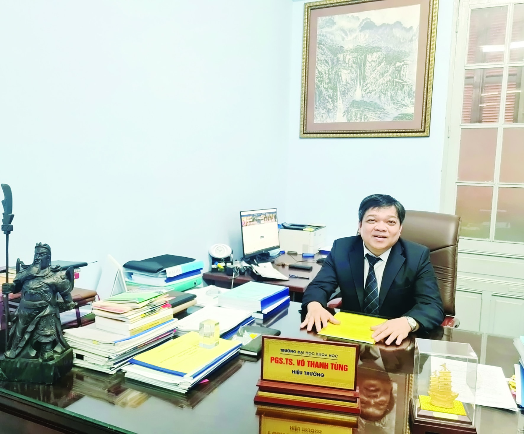 noi dung dao tao nhan luc bao chi da duoc dieu chinh gan voi boi canh so hoa hinh 1