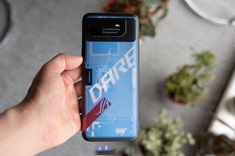 lo dien sieu pham rog phone 6