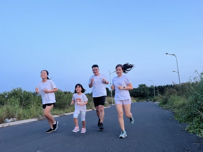Một bức ảnh dự thi 
