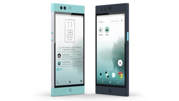Nextbit nhanh chóng thành công, thu hút sự chú ý của Razer và được hãng sản xuất thiết bị game mua lại sau đó một năm. Điện thoại Razer Phone và Razer Phone 2 giữ lại một số đặc tính của Robin, nhưng các yếu tố làm nên sự độc đáo của dòng máy này đã biến mất.