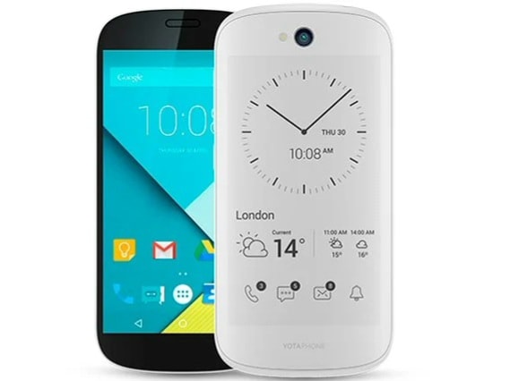 Nhà sản xuất tiếp tục tung ra YotaPhone 2 và 3 những năm sau đó, trước khi phá sản năm 2019. Nguyên nhân nằm ở mức độ sẵn hàng, cũng như việc YotaPhone không tạo được làn sóng chú ý trong giới công nghệ như Nothing Phone 1.
