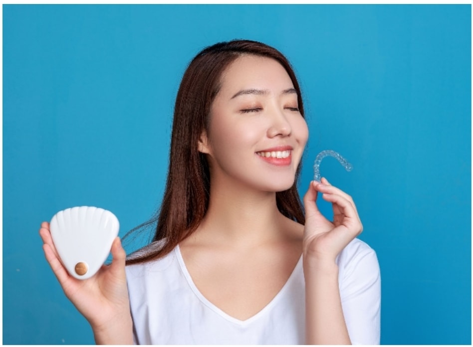 Nhu cầu niềng răng là rất lớn.
