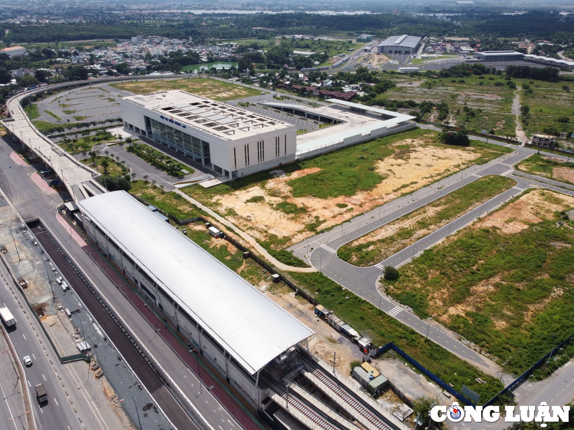 Sở GTVT TP. HCM sẽ phối hợp với các đơn vị tổ chức xử lý vấn nạn 