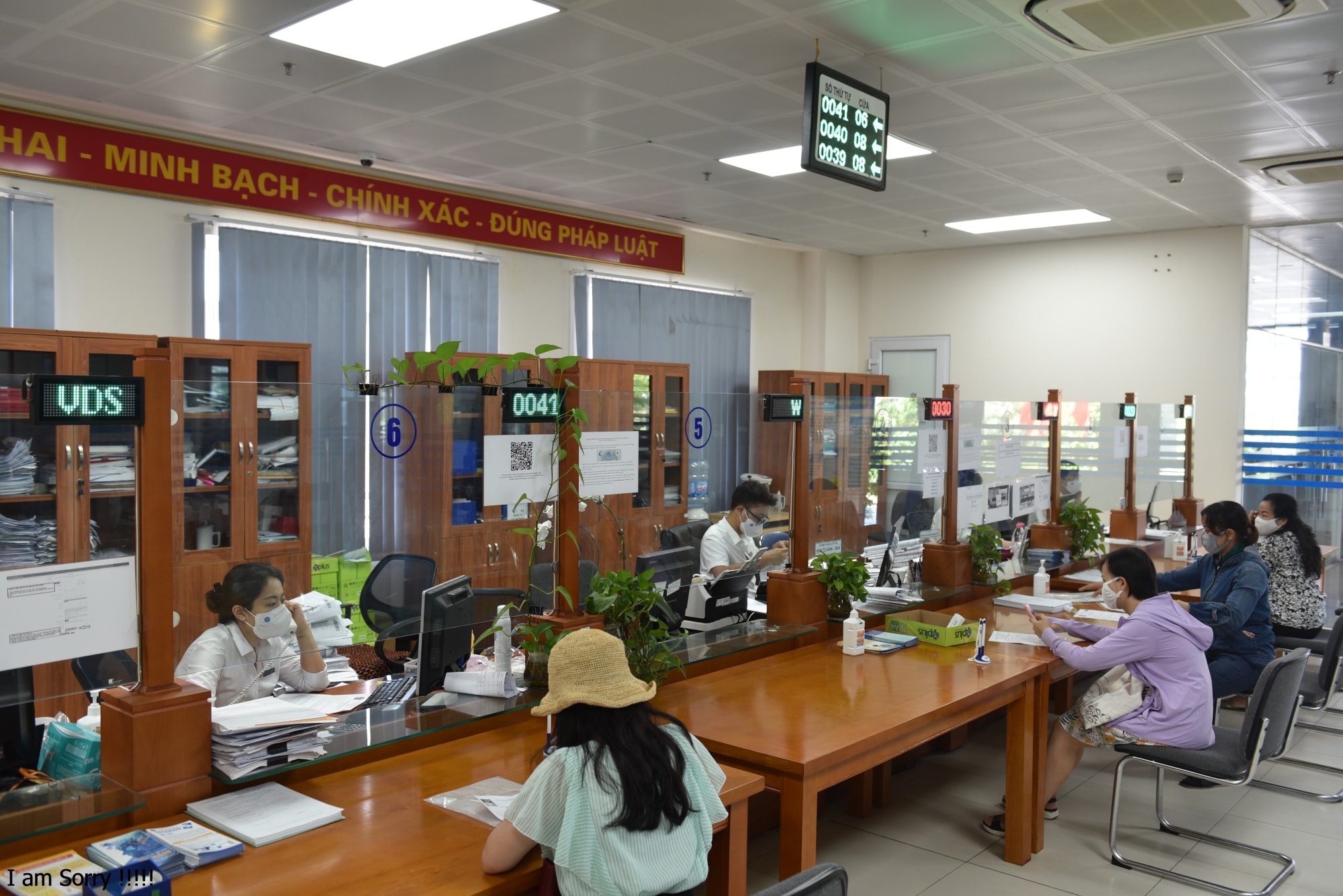 bhxh viet nam ban hanh quy che hoat dong cua to chuc dich vu thu bao hiem xa hoi bao hiem y te hinh 1