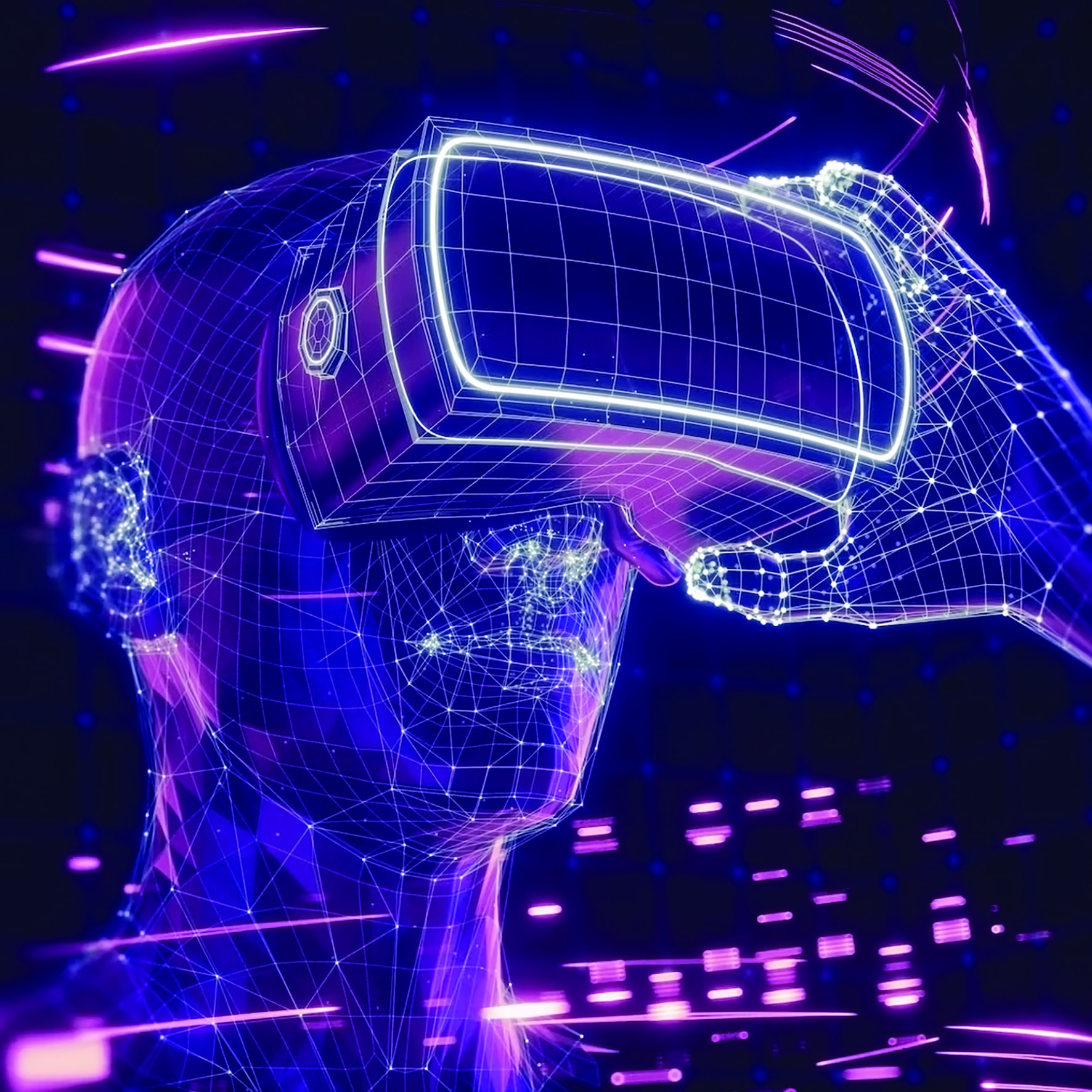 metaverse video streaming tiktok co hoi moi cho bao chi hinh 1