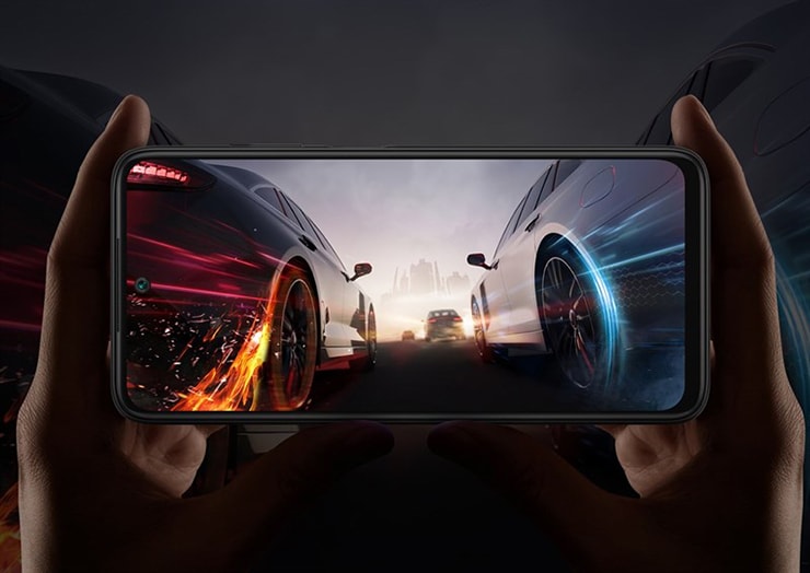Xiaomi Redmi Note 11S 5G (6,19 triệu đồng): Có thể nói, đây là gợi ý hấp dẫn nhất ở thời điểm này. Xiaomi Redmi Note 11S 5G là chiếc smartphone 5G sở hữu cấu hình lý tưởng để chơi game, chụp ảnh và sử dụng trong thời gian dài.